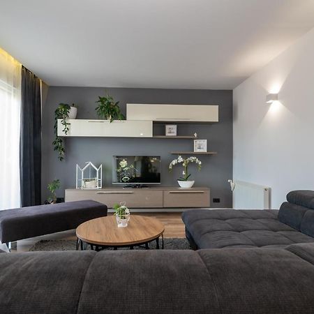 Apartman Tragos Трогир Экстерьер фото