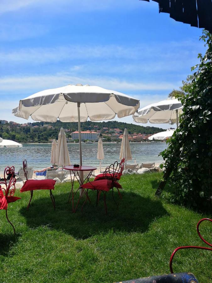 Apartman Tragos Трогир Экстерьер фото