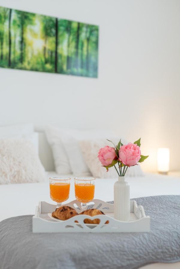Apartman Tragos Трогир Экстерьер фото