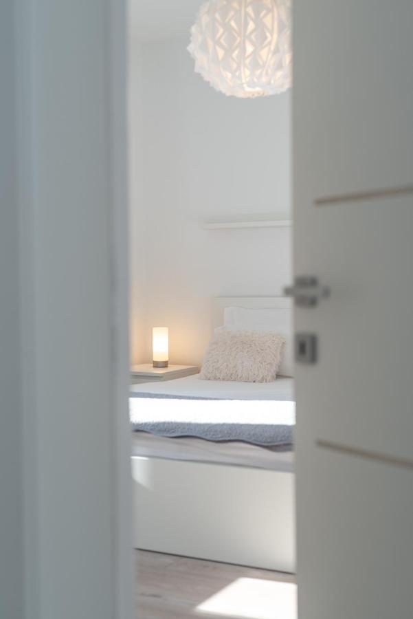 Apartman Tragos Трогир Экстерьер фото